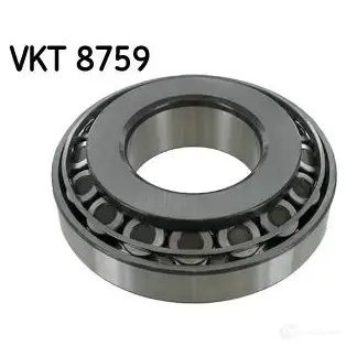 Подшипник МКПП SKF VKT 8759 7316577752093 4R5W XE 599653 изображение 0