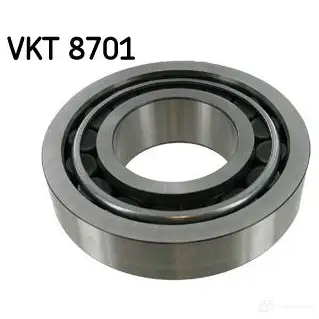 Подшипник МКПП SKF IU 3J3V 1122187428 7316577751515 VKT 8701