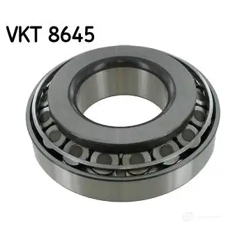 Подшипник МКПП SKF 7316577750143 VKT 8645 BDM3ZA 8 599643