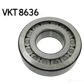 Подшипник МКПП SKF VKT 8636 73 68L 7316577750051 1423245004