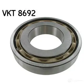 Подшипник МКПП SKF DEK 07Q 1372302107 VKT 8692 7316577750617