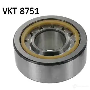 Подшипник МКПП SKF 948865672 02UO G 7316573403968 VKT 8751