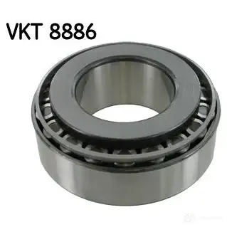 Подшипник МКПП SKF VKT 8886 599666 7316571645735 VJY GW