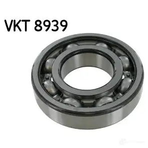 Подшипник МКПП SKF YAXR V 1423245009 VKT 8939 7316571647746