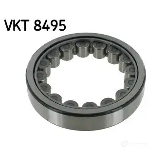 Подшипник МКПП SKF 599628 VKT 8495 C WNN0OA 7316572287637