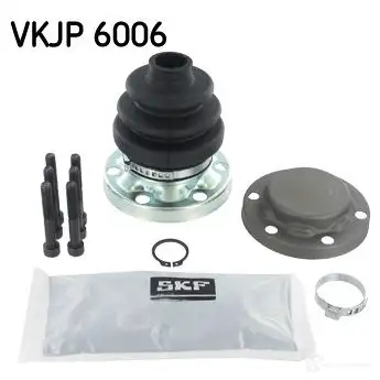 Пыльник шруса SKF VKN 401 1CLOL 594249 VKJP 6006