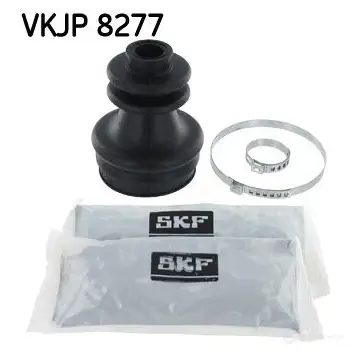 Пыльник шруса SKF 2K8S5 594373 VKJP 8277 VKN 401 изображение 0