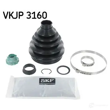 Пыльник шруса SKF VKJP 3160 594212 SUIAT9B VKN 401