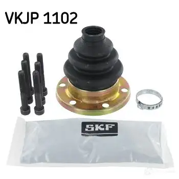 Пыльник шруса SKF VKJP 1102 593676 HVXJS VKN 401