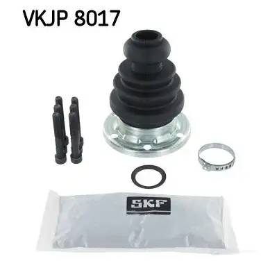 Пыльник шруса SKF VKJP 8017 594269 OXJQJ VKN 401