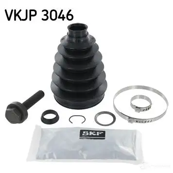 Пыльник шруса SKF VKJP 3046 594158 VKN 401 D3T0H