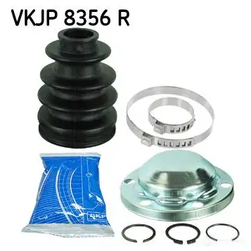 Пыльник шруса SKF 1437177065 VKJP 8356 R SE9N C9 изображение 0