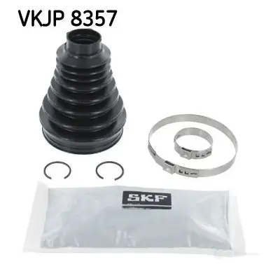 Пыльник шруса SKF XPZ04 594405 VKJP 8357 VKN 401