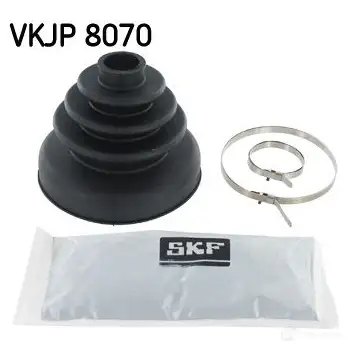 Пыльник шруса SKF UQS69WN VKN 400 VKJP 8070 594313 изображение 0