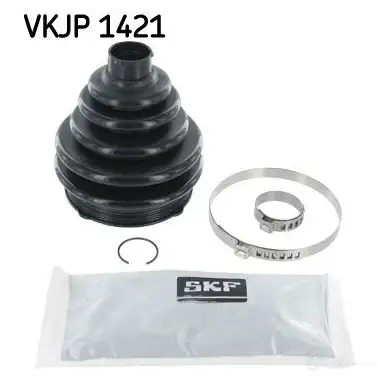 Пыльник шруса SKF AXA7U 593863 VKJP 1421 VKN 401 изображение 0