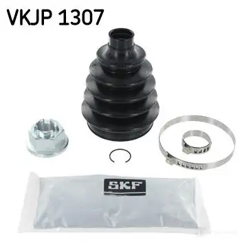 Пыльник шруса SKF VKJP 1307 VHV7T 593775 VKN 401