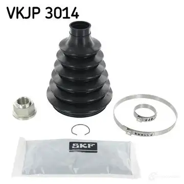 Пыльник шруса SKF VKJP 3014 594145 VKN 401 ULL0JX4 изображение 0