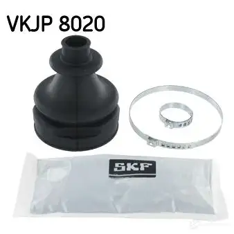 Пыльник шруса SKF VKN 401 VKJP 8020 594271 4E0QG изображение 0