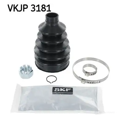 Пыльник шруса SKF VKN 401 594216 VKJP 3181 WBNDI