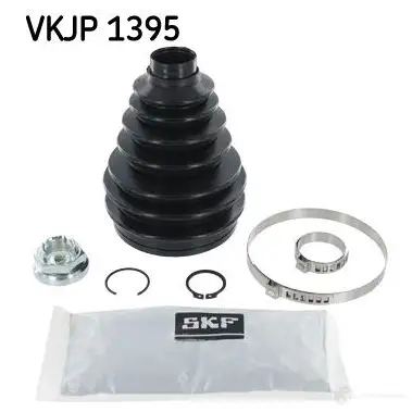 Пыльник шруса SKF 593841 AU6HKI VKN 401 VKJP 1395 изображение 0