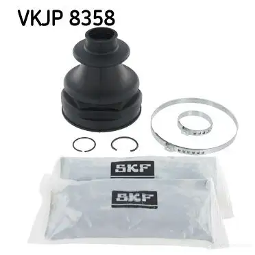 Пыльник шруса SKF 594406 W1DZEI1 VKJP 8358 VKN 401