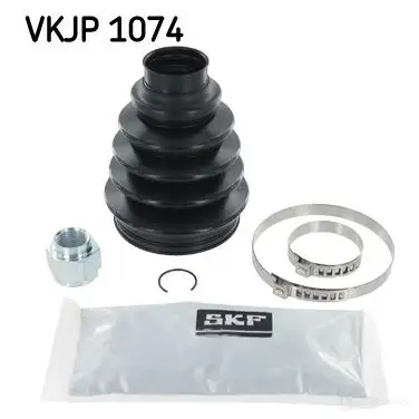 Пыльник шруса SKF VKJP 1074 VJQ10O5 VKN 401 593657