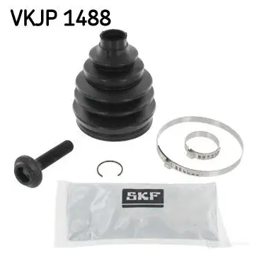 Пыльник шруса SKF 2NEUL VKN 401 593913 VKJP 1488