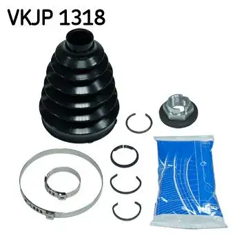 Пыльник шруса SKF 593781 VKJP 1318 VKN 401 KVIC9