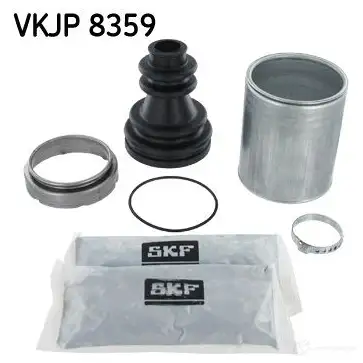 Пыльник шруса SKF VKJP 8359 VKN 401 594407 F6PIRB