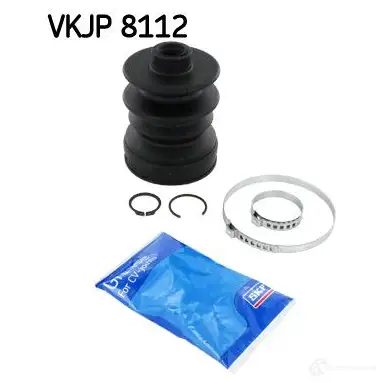 Пыльник шруса SKF VKN 401 594349 VKJP 8112 QCFH6
