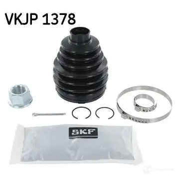 Пыльник шруса, ремкомплект SKF YBN5KKF VKN 401 vkjp1378 593827