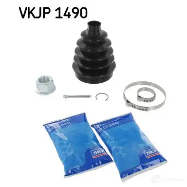 Пыльник шруса, ремкомплект SKF 593915 vkjp1490 ZYRMZN VKN 401