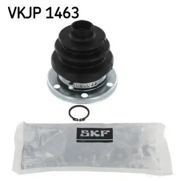 Пыльник шруса, ремкомплект SKF VKN 401 vkjp1463 5CS8L 593890