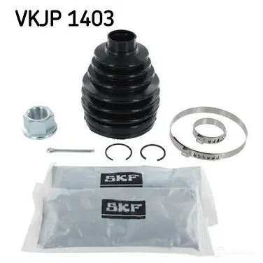 Пыльник шруса, ремкомплект SKF VKN 401 6B9GIYB 6092460 vkjp1403