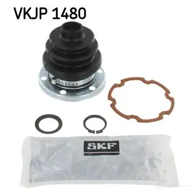 Пыльник шруса SKF 0J20AW 593905 VKJP 1480 VKN 401 изображение 0