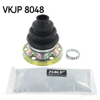 Пыльник шруса SKF VKN 401 594294 VKJP 8048 NH61FJ6