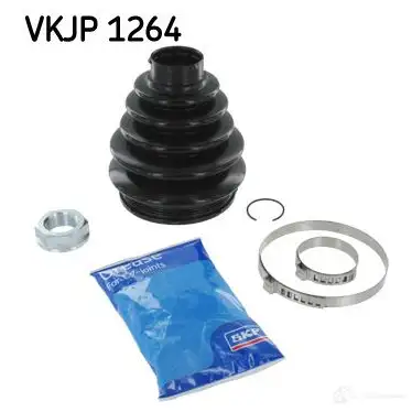 Пыльник шруса SKF VKN 401 RHWQ6Q 593747 VKJP 1264