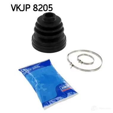Пыльник шруса SKF 2Y7XWG2 594369 VKJP 8205 VKN 400