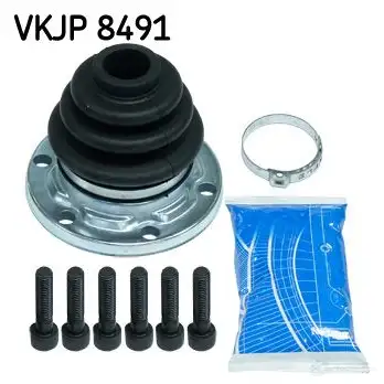 Пыльник шруса SKF 594446 VKN 401 VKJP 8491 OAS9K6