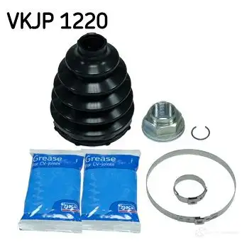 Пыльник шруса SKF 593731 3BD2A VKN 401 VKJP 1220