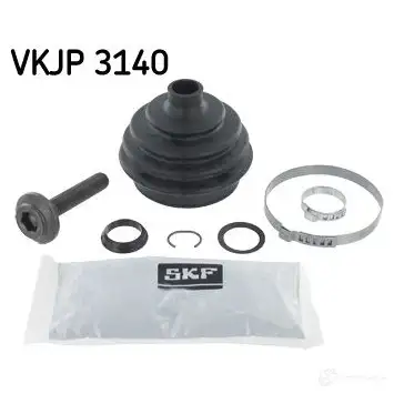 Пыльник шруса SKF VIM4P1 594192 VKN 401 VKJP 3140