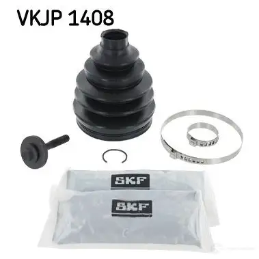 Пыльник шруса SKF VKJP 1408 7091RP1 593850 VKN 401
