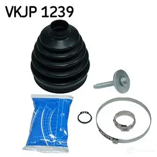 Пыльник шруса SKF VKJP 1239 41NP7CA 593741 VKN 401
