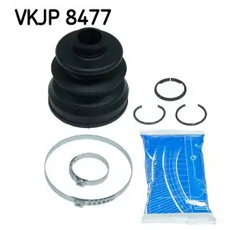 Пыльник шруса SKF ZTL0C 594445 VKN 401 VKJP 8477