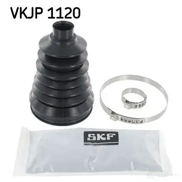 Пыльник шруса SKF 593688 VKJP 1120 J80T4V VKN 401 изображение 0