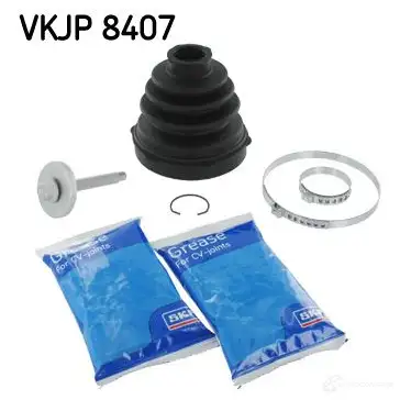 Пыльник шруса SKF 594441 VKJP 8407 VKN 401 8QWDTN изображение 0