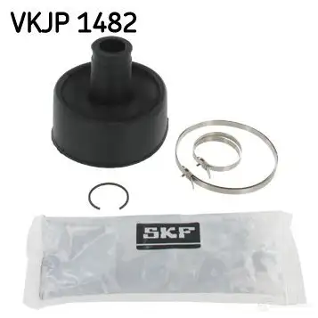 Пыльник шруса SKF VKJP 1482 3U0L6EJ 593907 VKN 400 изображение 0