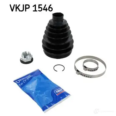 Пыльник шруса SKF VKN 401 VKJP 1546 593924 W5KCWUX