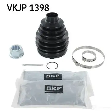 Пыльник шруса SKF 593844 VKN 401 VKJP 1398 7O62OA изображение 0