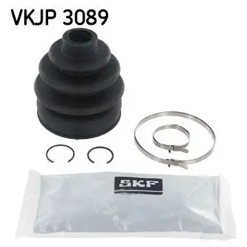 Пыльник шруса, ремкомплект SKF vkjp3089 41VEP 594174 VKN 400 изображение 0